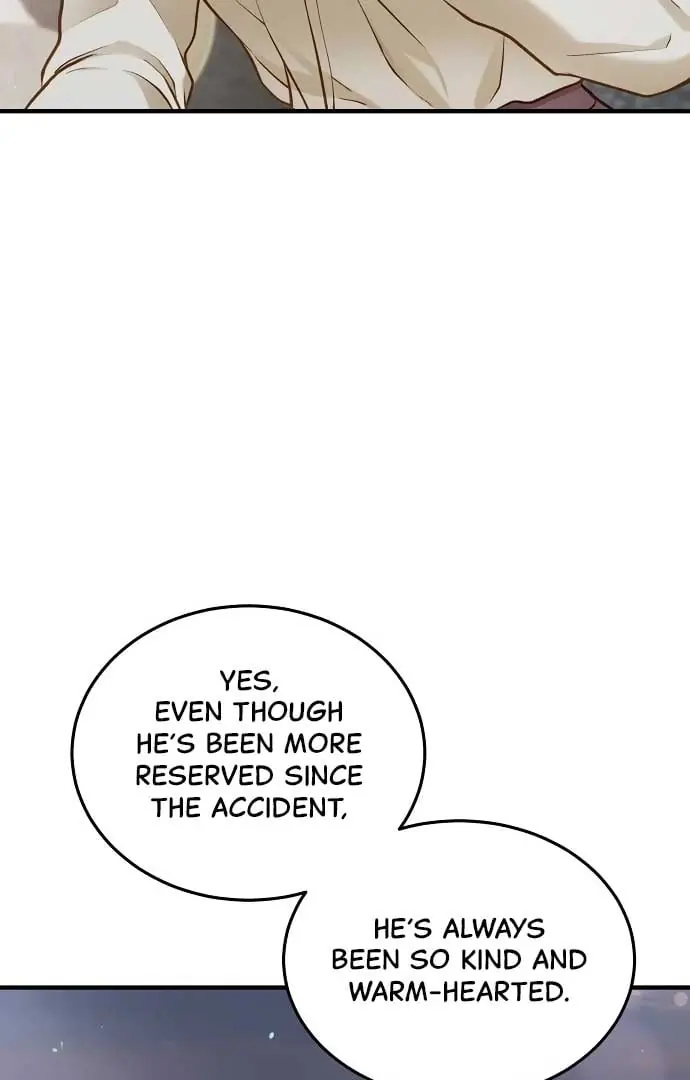 Even Though You Know It's Crazy Chapter 21 Page 32