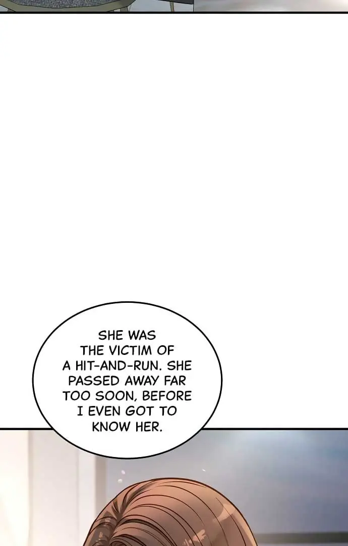 Even Though You Know It's Crazy Chapter 21 Page 35