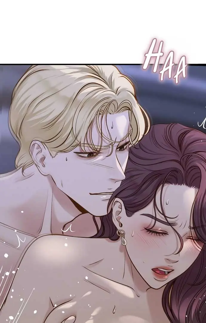 Even Though You Know It's Crazy Chapter 21 Page 42