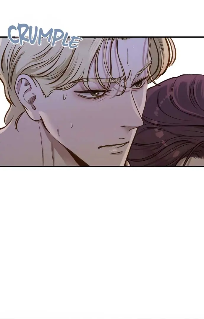 Even Though You Know It's Crazy Chapter 21 Page 44