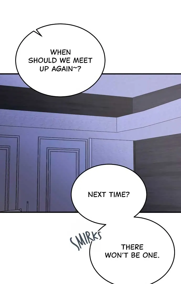 Even Though You Know It's Crazy Chapter 21 Page 50