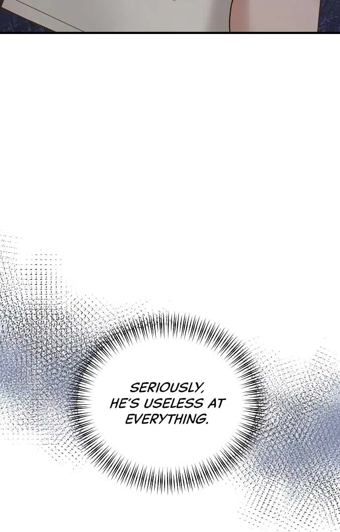Even Though You Know It's Crazy Chapter 21 Page 56