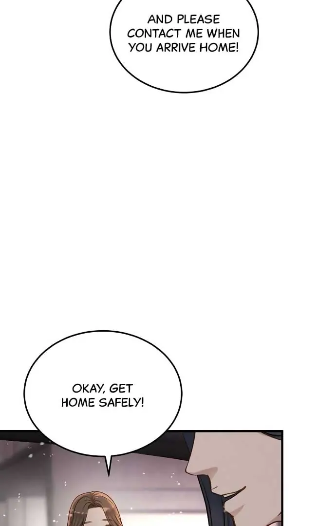 Even Though You Know It's Crazy Chapter 21 Page 61