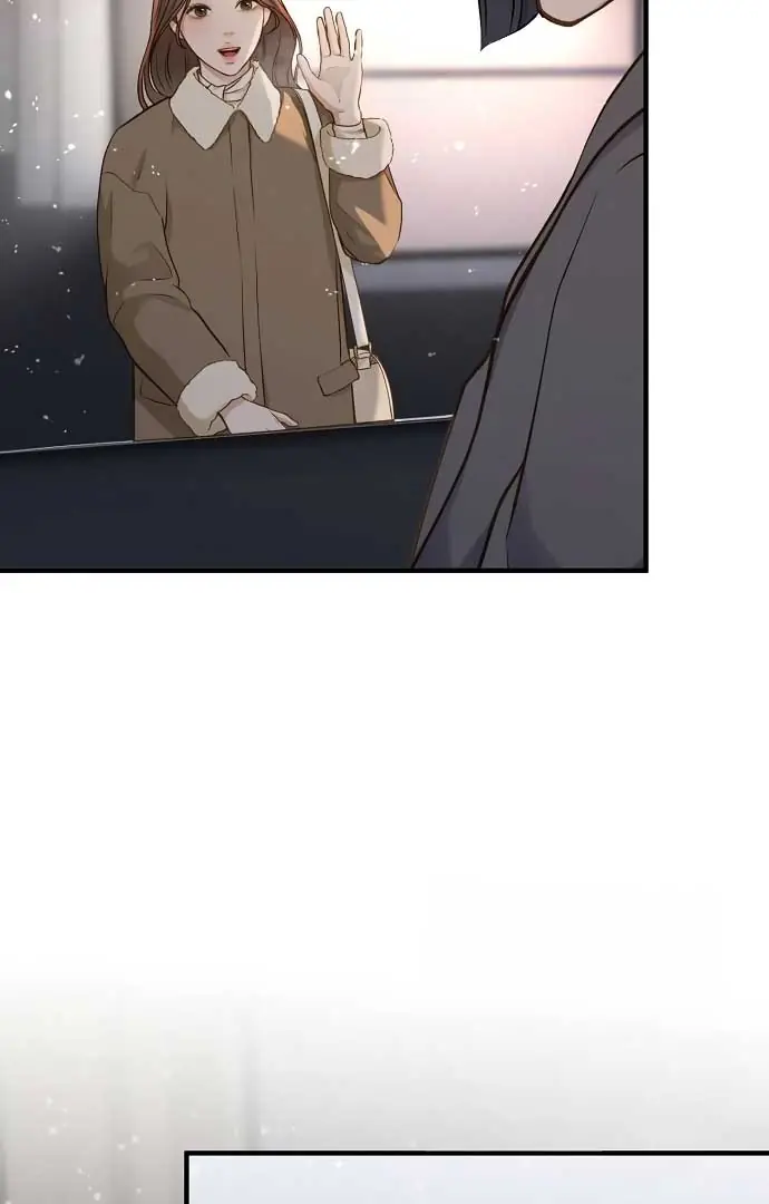 Even Though You Know It's Crazy Chapter 21 Page 62