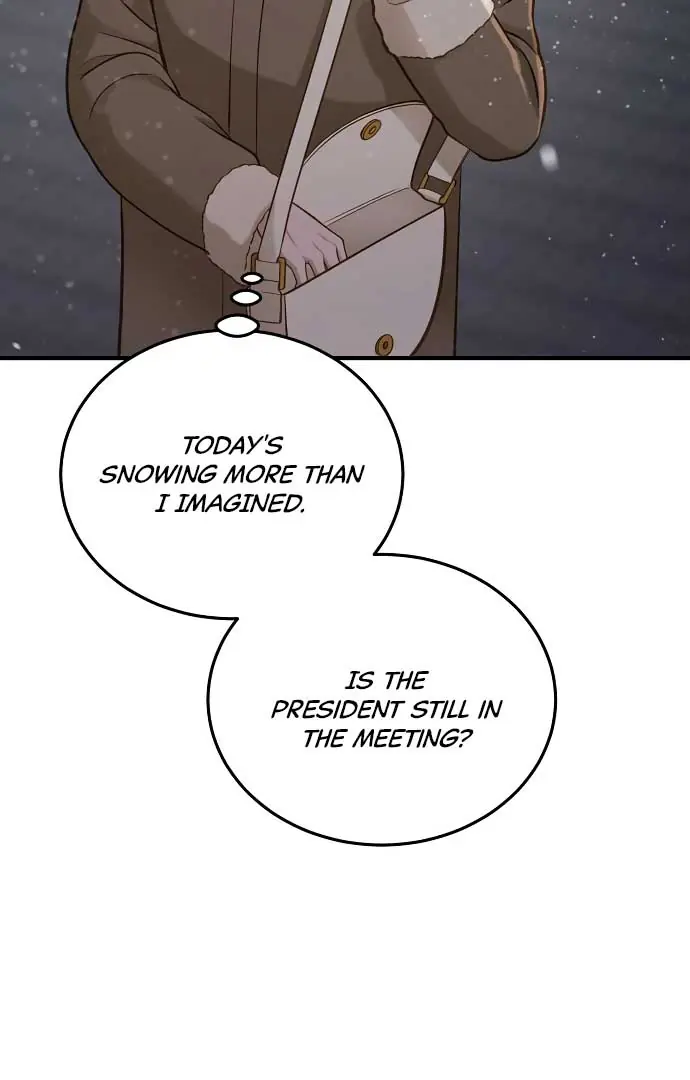 Even Though You Know It's Crazy Chapter 21 Page 64