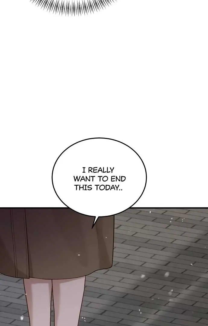 Even Though You Know It's Crazy Chapter 21 Page 66
