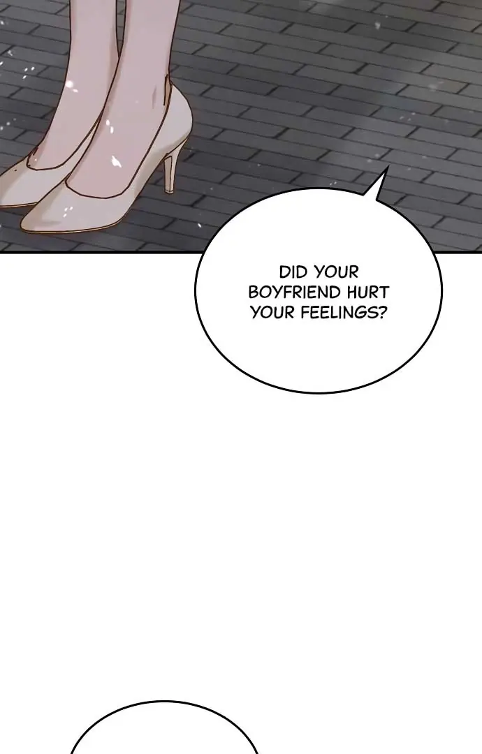 Even Though You Know It's Crazy Chapter 21 Page 67