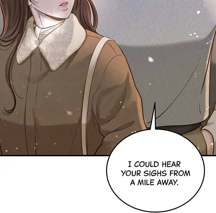 Even Though You Know It's Crazy Chapter 21 Page 69