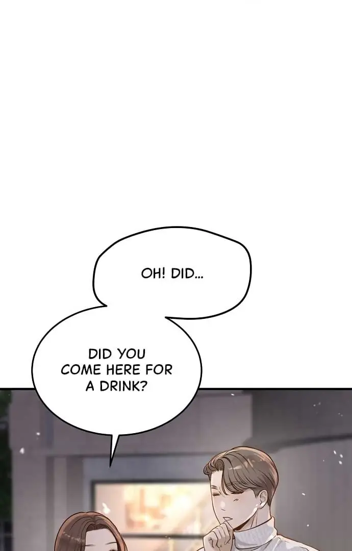 Even Though You Know It's Crazy Chapter 21 Page 70
