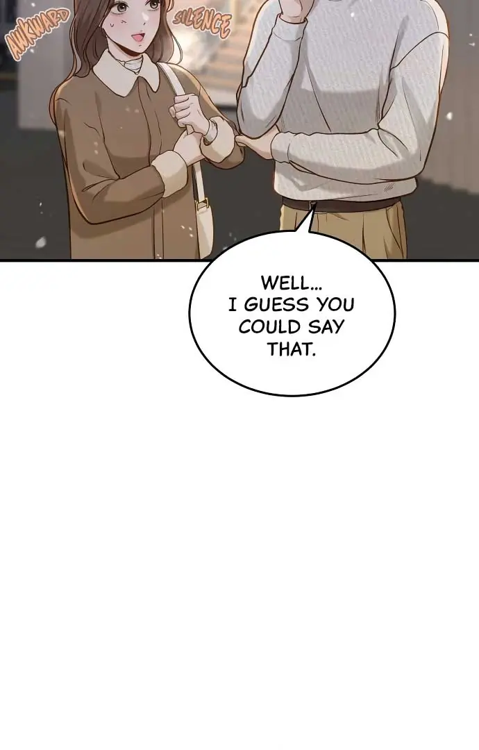 Even Though You Know It's Crazy Chapter 21 Page 71