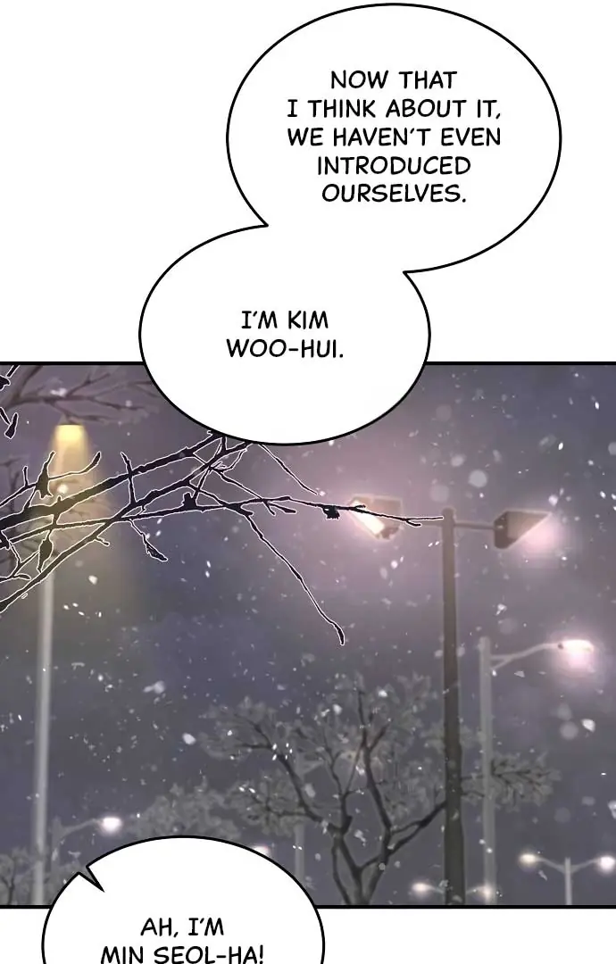 Even Though You Know It's Crazy Chapter 21 Page 72