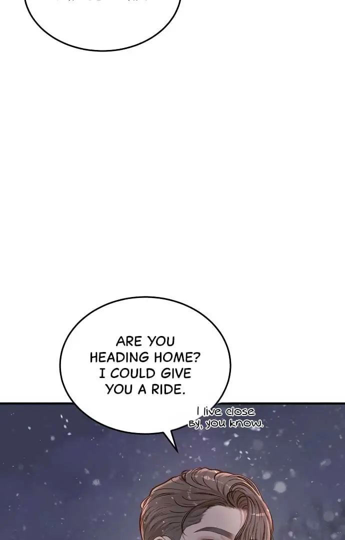 Even Though You Know It's Crazy Chapter 21 Page 73