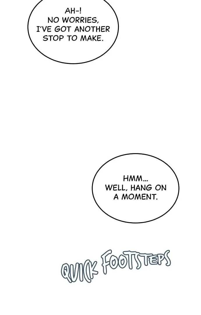 Even Though You Know It's Crazy Chapter 21 Page 76