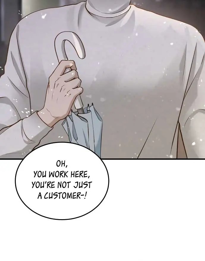 Even Though You Know It's Crazy Chapter 21 Page 78