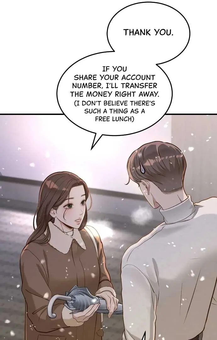 Even Though You Know It's Crazy Chapter 21 Page 79