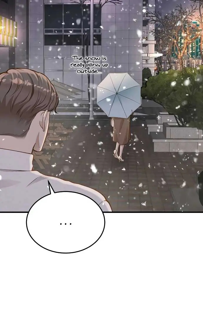Even Though You Know It's Crazy Chapter 21 Page 83