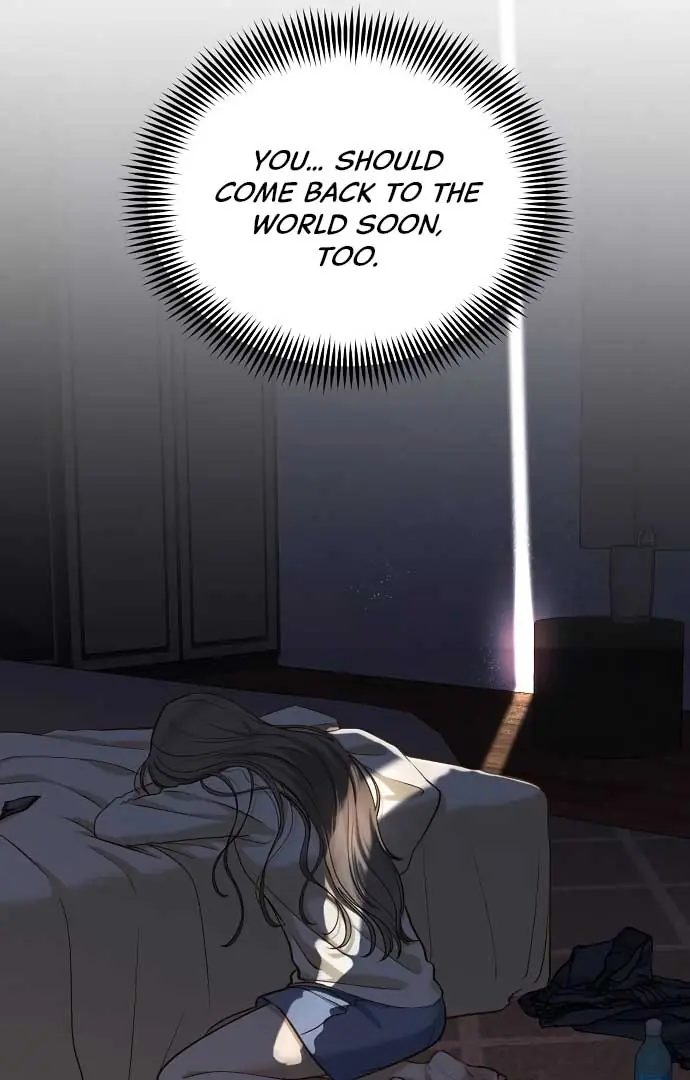 Even Though You Know It's Crazy Chapter 21 Page 88