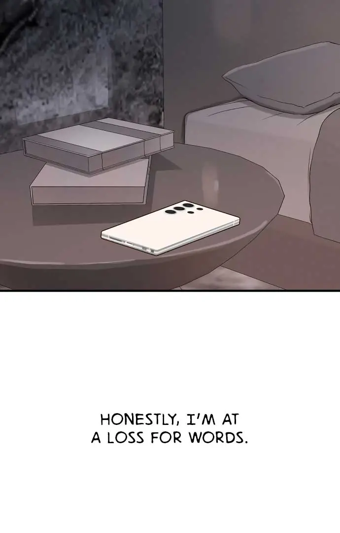 Even Though You Know It's Crazy Chapter 21 Page 102