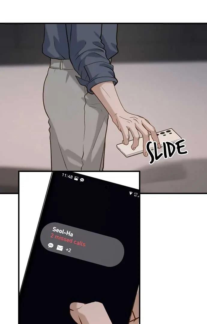 Even Though You Know It's Crazy Chapter 21 Page 103