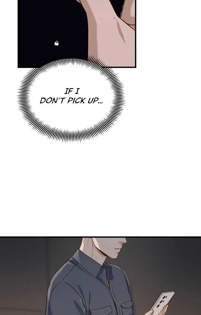 Even Though You Know It's Crazy Chapter 21 Page 104
