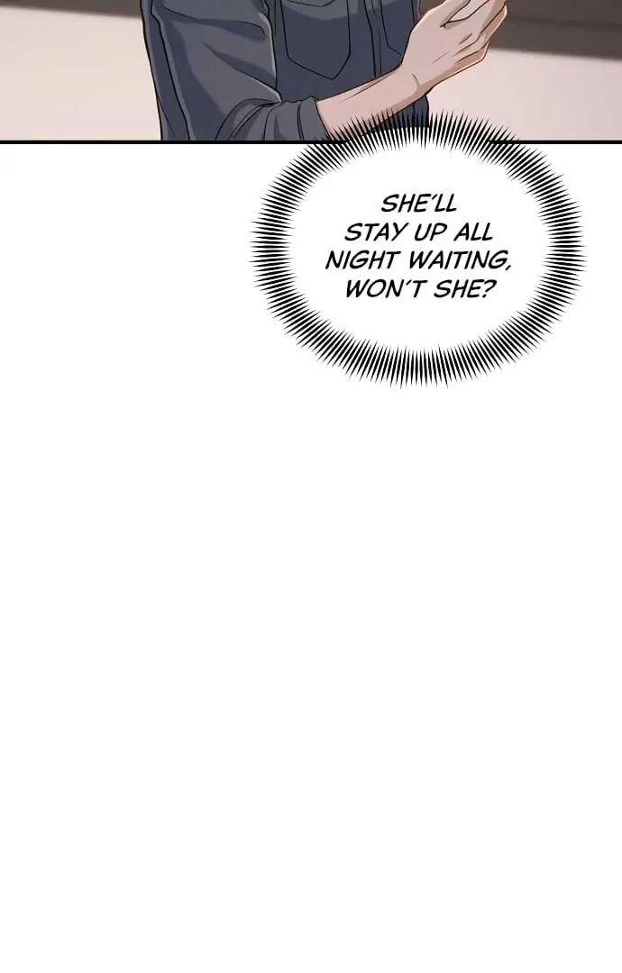 Even Though You Know It's Crazy Chapter 21 Page 105