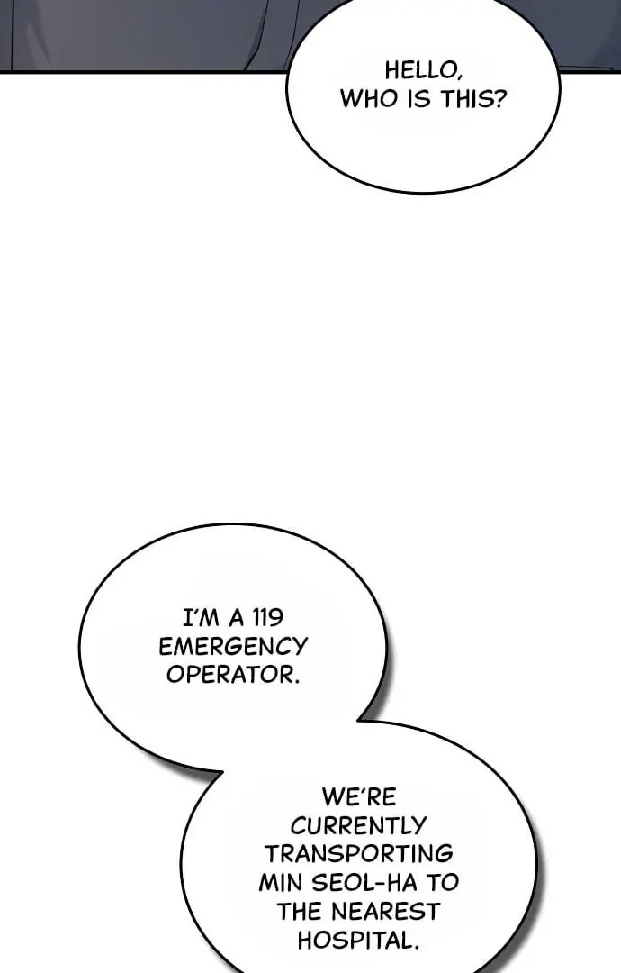 Even Though You Know It's Crazy Chapter 21 Page 109