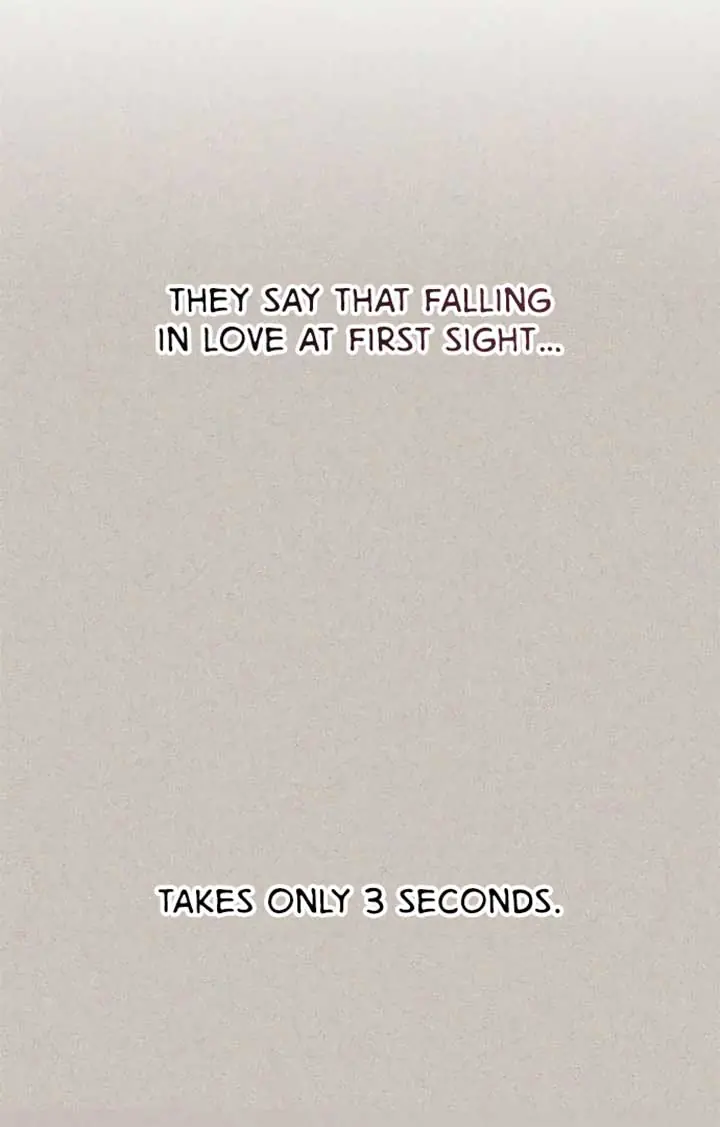 Even Though You Know It's Crazy Chapter 22 Page 3
