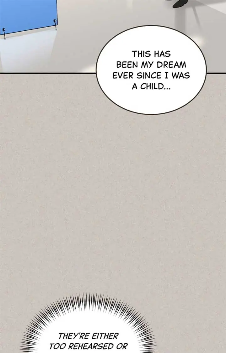 Even Though You Know It's Crazy Chapter 22 Page 5