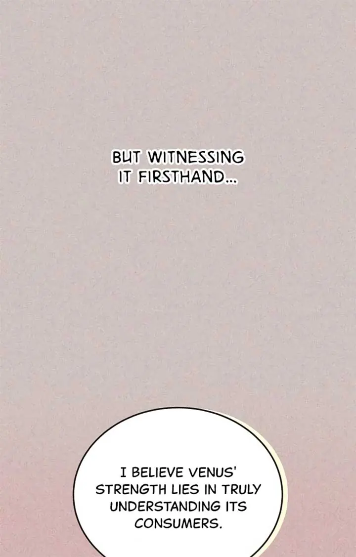 Even Though You Know It's Crazy Chapter 22 Page 7
