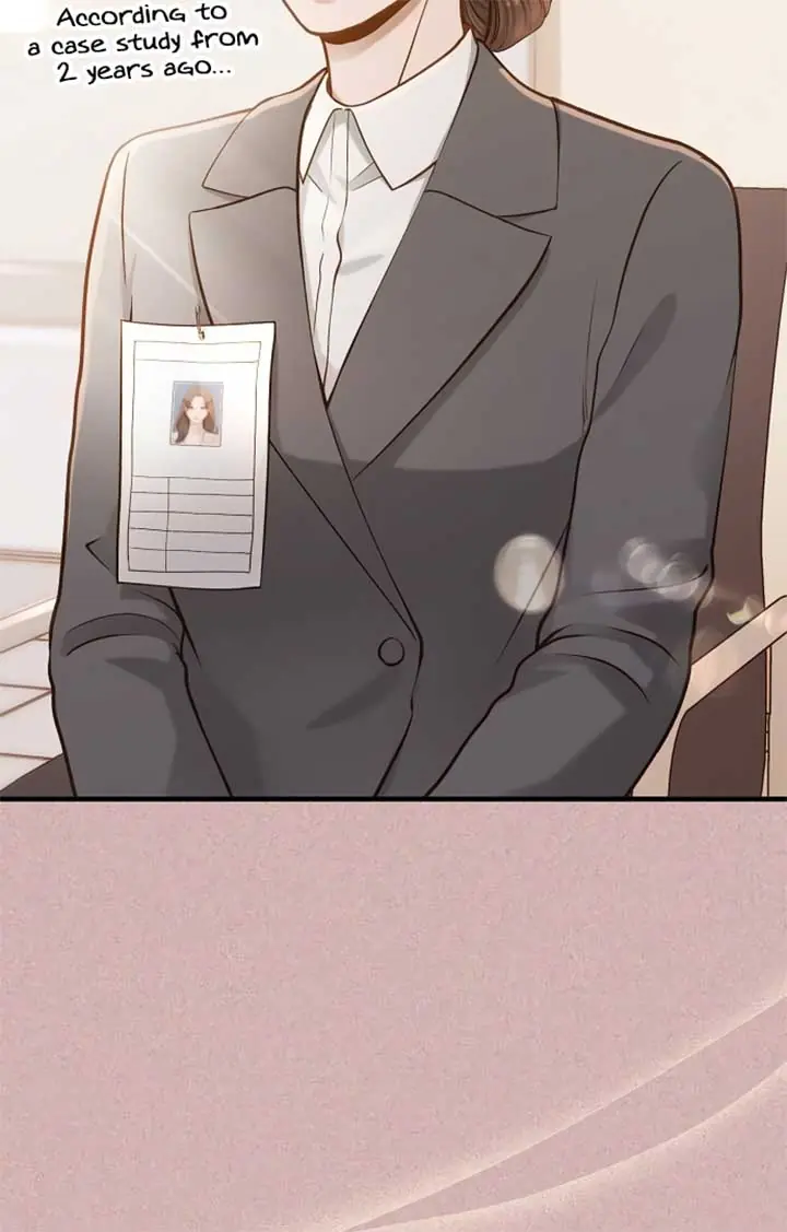 Even Though You Know It's Crazy Chapter 22 Page 13