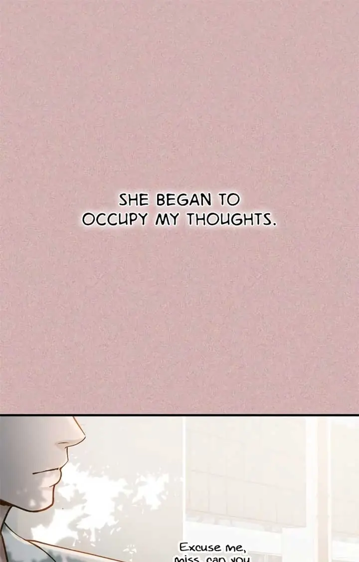 Even Though You Know It's Crazy Chapter 22 Page 18