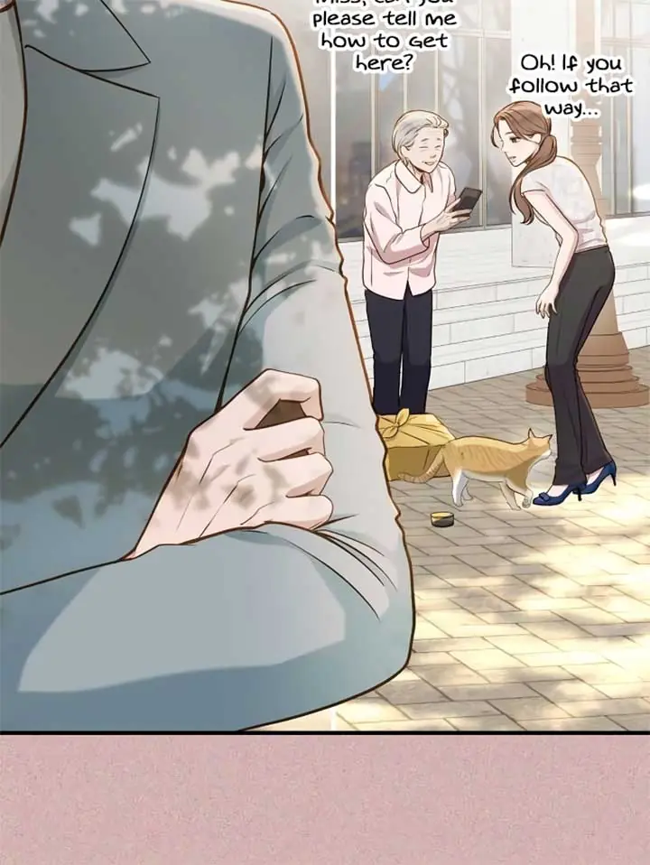 Even Though You Know It's Crazy Chapter 22 Page 19