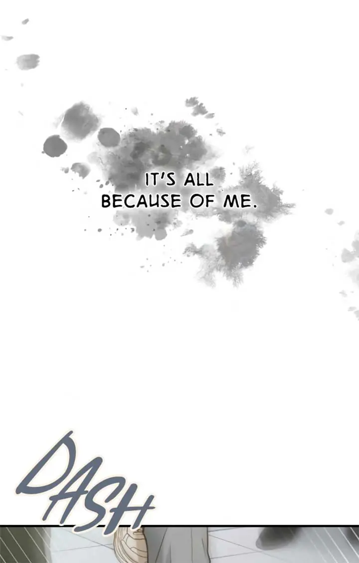 Even Though You Know It's Crazy Chapter 22 Page 33