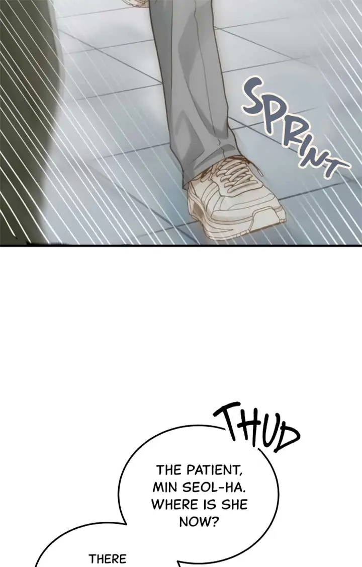 Even Though You Know It's Crazy Chapter 22 Page 34