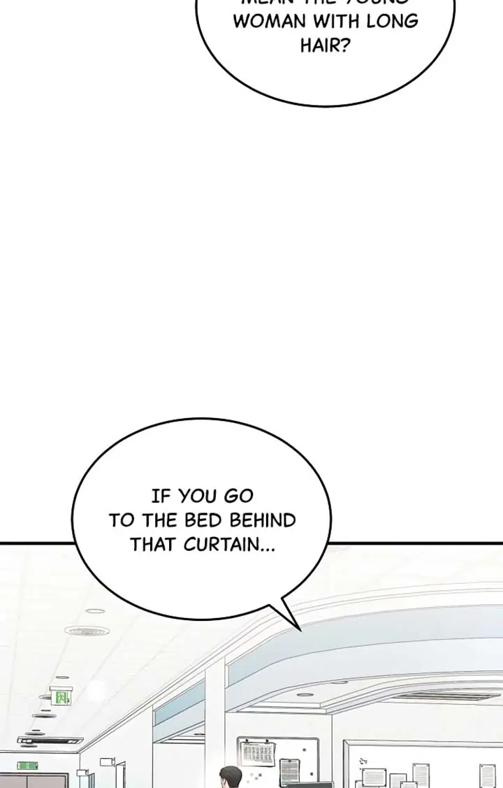 Even Though You Know It's Crazy Chapter 22 Page 36