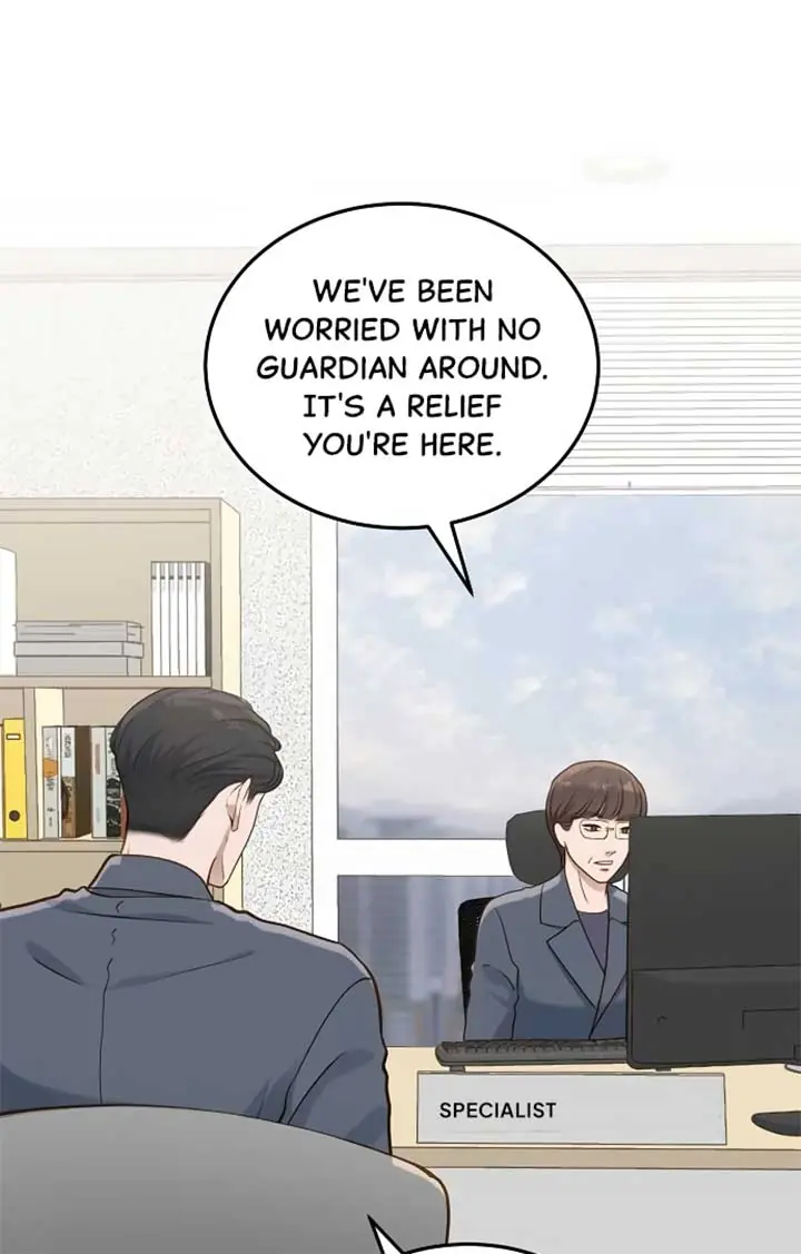 Even Though You Know It's Crazy Chapter 22 Page 50