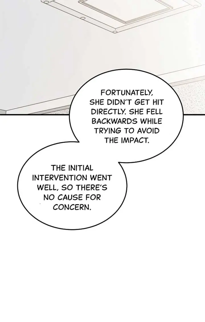 Even Though You Know It's Crazy Chapter 22 Page 52