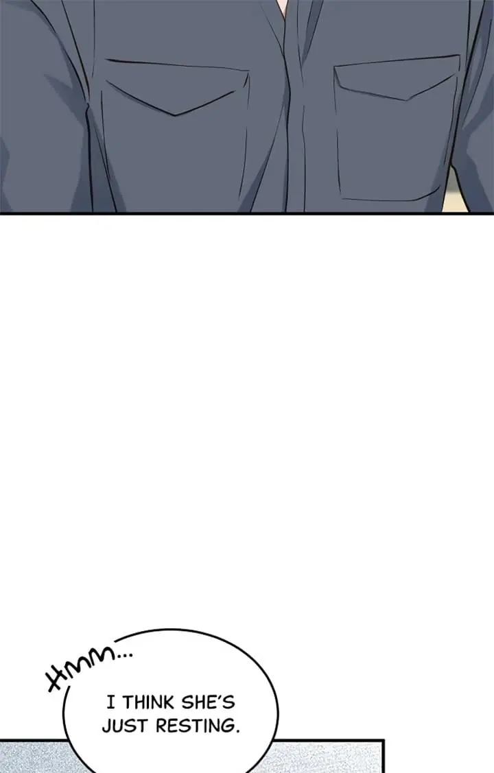 Even Though You Know It's Crazy Chapter 22 Page 54