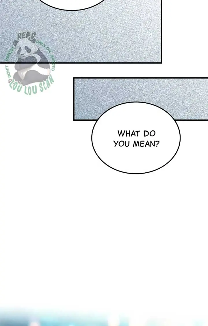 Even Though You Know It's Crazy Chapter 22 Page 55