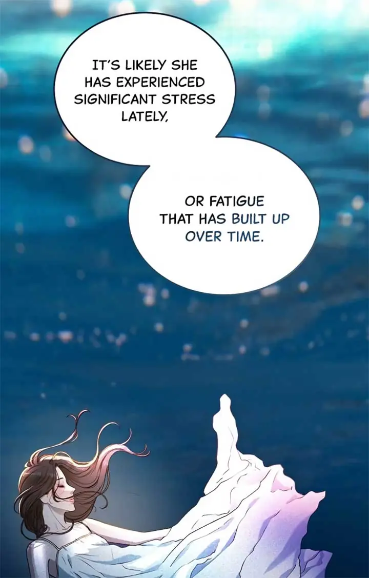Even Though You Know It's Crazy Chapter 22 Page 56