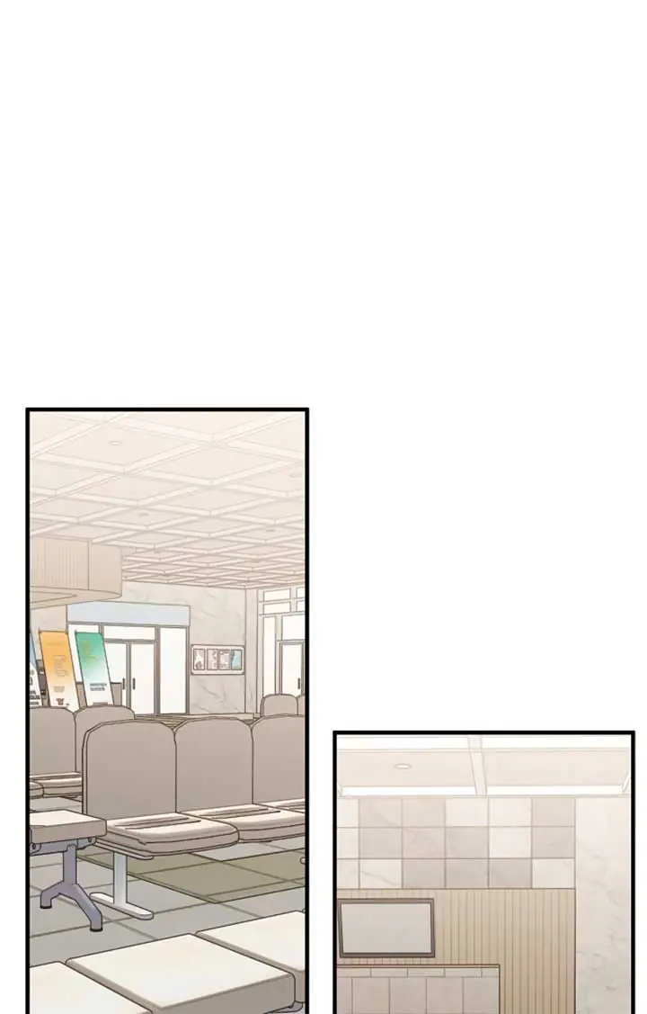 Even Though You Know It's Crazy Chapter 22 Page 64