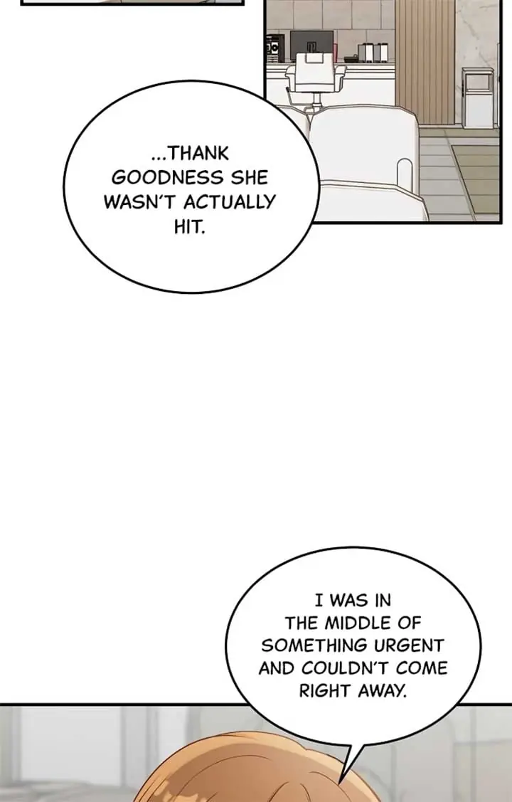 Even Though You Know It's Crazy Chapter 22 Page 65