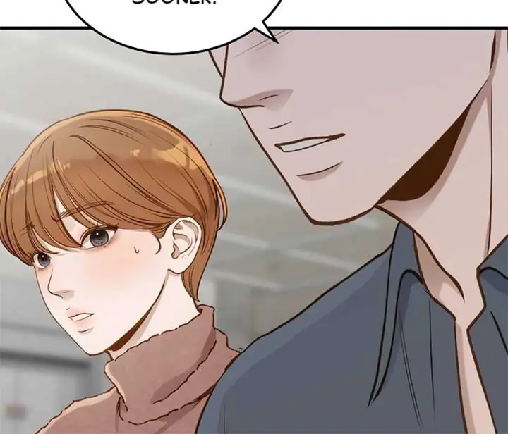 Even Though You Know It's Crazy Chapter 22 Page 67