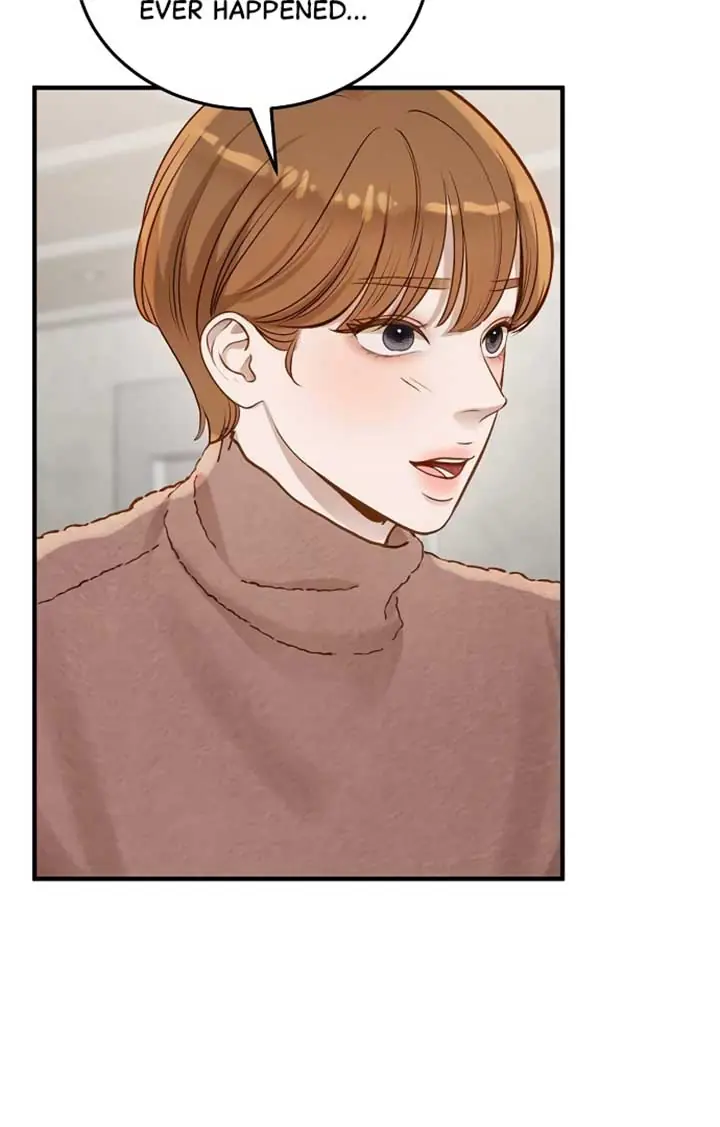 Even Though You Know It's Crazy Chapter 22 Page 71