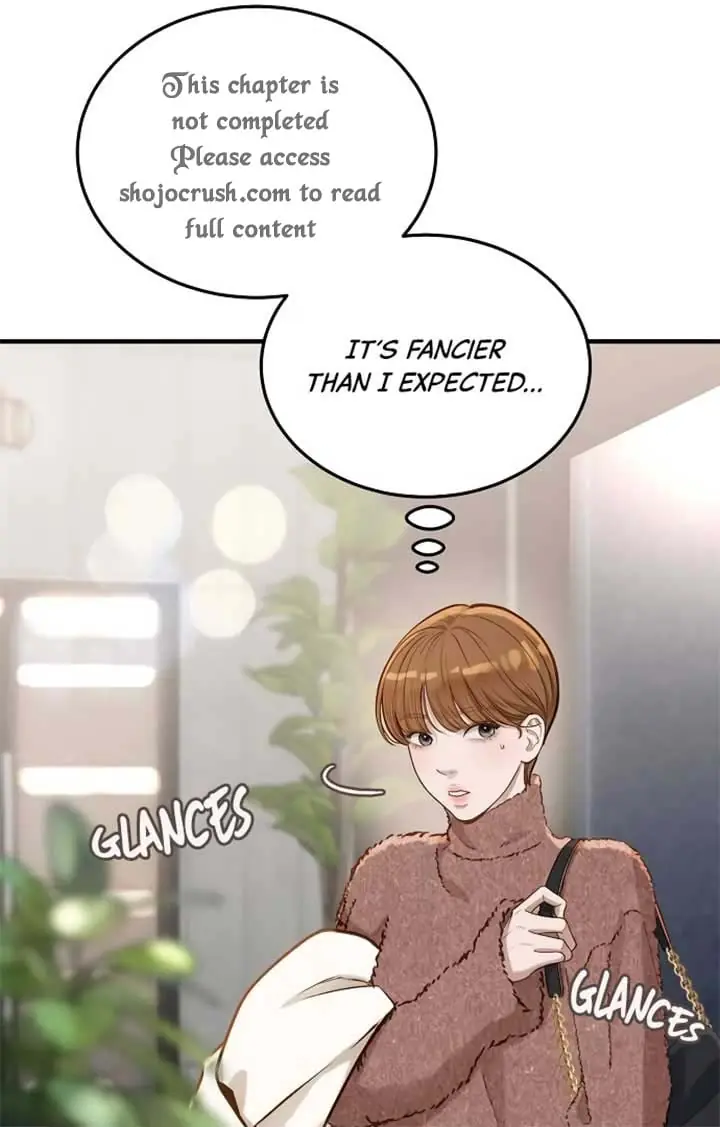Even Though You Know It's Crazy Chapter 22 Page 72