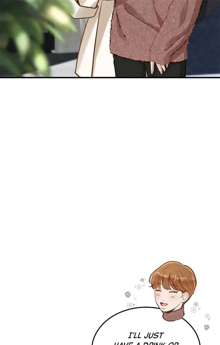 Even Though You Know It's Crazy Chapter 22 Page 73