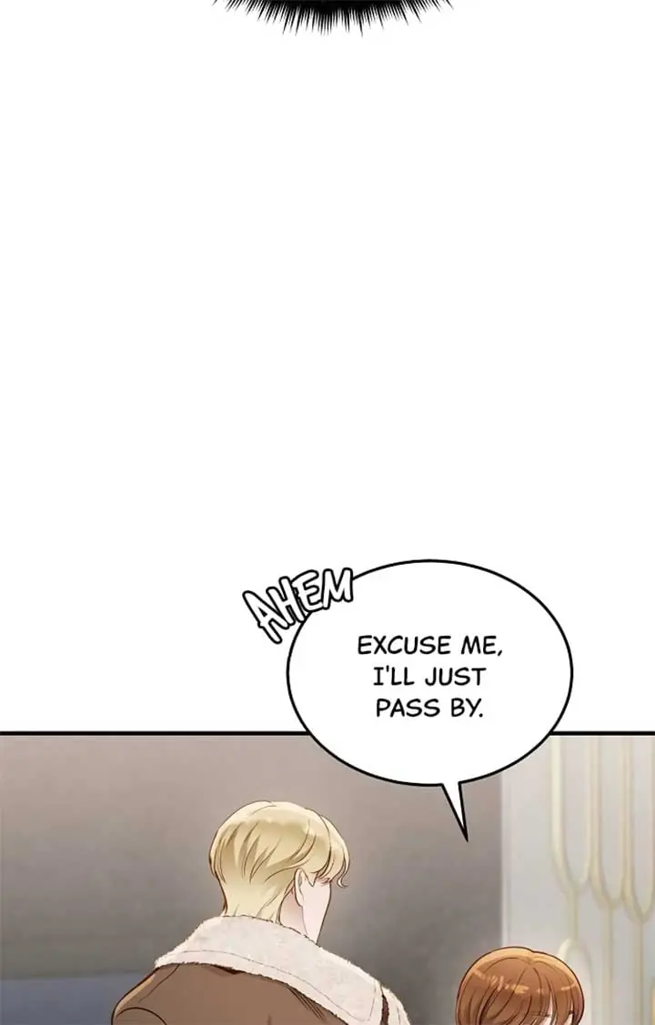 Even Though You Know It's Crazy Chapter 22 Page 78
