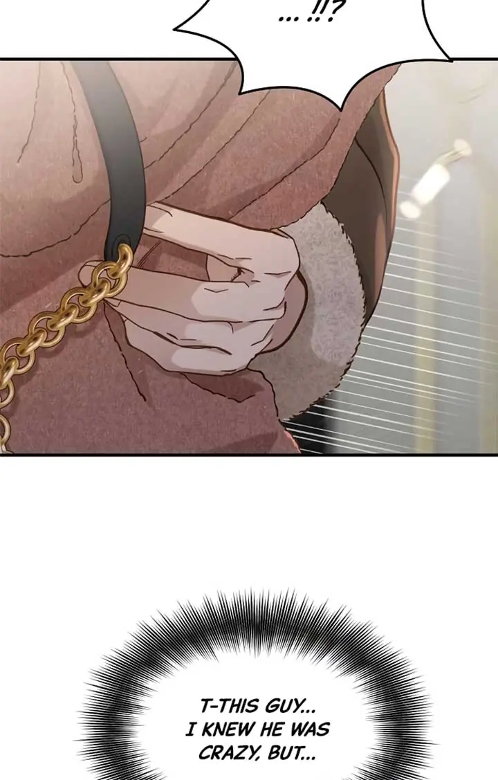 Even Though You Know It's Crazy Chapter 22 Page 83