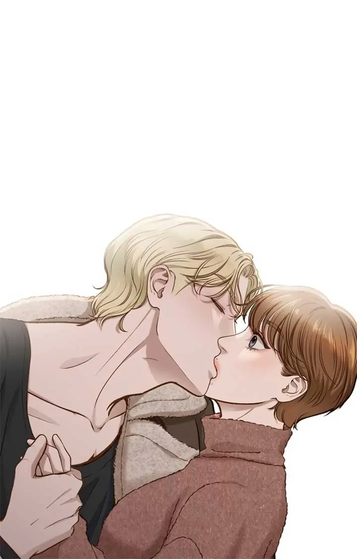 Even Though You Know It's Crazy Chapter 22 Page 85