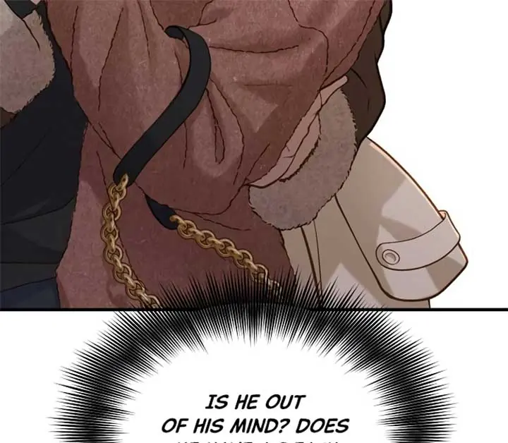 Even Though You Know It's Crazy Chapter 22 Page 86